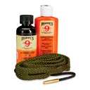 HOPPE'S 1-2-3 Done! 30 Caliber Rifle Cleaning Kit (110030) - Hoppes