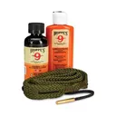 HOPPE'S 1-2-3 Done! 556 and 22 Caliber Pistol Cleaning Kit (110556) - Hoppes