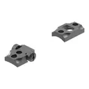 LEUPOLD Standard Two-Piece Remington 7 Matte Black Base (57277) - Leupold