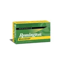 REMINGTON Express 20 Gauge 2.75in #3 Buck Ammo, 5 Round Box (20B3) - Remington