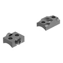LEUPOLD Standard Two-Piece Kimber 84 Matte Black Base (56859) - Leupold