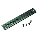 WEAVER TO-9 Tip Off 1 Piece Base Gloss Rug 10/22 (48201) - Weaver Scope Mounts