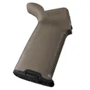 MAGPUL MOE+ Flat Dark Earth Gun Grip (MAG416-FDE) - Magpul