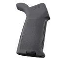 MAGPUL MOE Gray Gun Grip (MAG415-GRY) - Magpul
