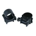 WEAVER Top Mount 1in Low Scope Rings (49040) - Weaver