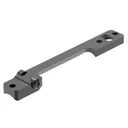 LEUPOLD Standard One-Piece Mauser FN Black Gloss Base (49988) - Leupold