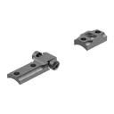 LEUPOLD Standard Two-Piece Savage 10,110 Round Rcvr Matte Black Base (55742) - Leupold