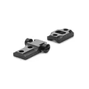 LEUPOLD Standard Two-Piece Browning A-Bolt LR Matte Black Base (50030) - Leupold