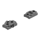 LEUPOLD Standard Two-Piece Browning A-Bolt WSSM Matte Black Base (57340) - Leupold
