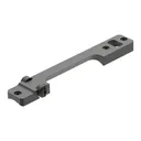 LEUPOLD Standard One-Piece Short Action Savage 10 Round Receiver Matte Black Base (55724) - Leupold