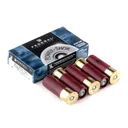 FEDERAL Power-Shok 12 Gauge 2.75in Rifled Slug Ammo, 5 Round Box (F127RS) - Federal
