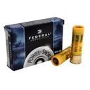 FEDERAL Power-Shok 20 Gauge 2.75in Rifled Slug Ammo, 5 Round Box (F203RS) - Federal