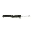 SPIKE'S M4 LE 5.56mm 16in 1:7 Twist Flat Top Upper with Quad Rail (STU5025-R9S) - Spikes Tactical