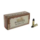 FIOCCHI 38 Special 158 Grain LFP Ammo, 50 Round Box (38CA) - Fiocchi