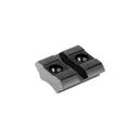 WEAVER 1 of 2-Piece Base System 24 2 Piece Base Gloss Front or Rear Savage Mark II (48024) - Weaver