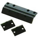 WEAVER Browning 1885 Detach Top Mount Gloss Base (48011) - Weaver
