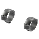 LEUPOLD STD 1-inch Super Low Matte Rings (49896) - Leupold