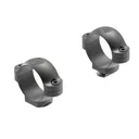 LEUPOLD Standard One-Piece 1in Low Matte Black Scope Rings (49898) - Leupold
