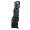 PROMAG Fits Ruger LCP .380 ACP 10rd Blue Steel Magazine (RUG-14) - Promag