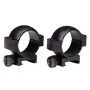 VORTEX Hunter 30mm Scope Rings (30MRNG-L) - Vortex