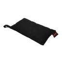 WIEBAD Black Loop Bag (LoopBagBK) - Wiebad
