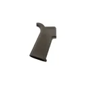 MAGPUL MOE SL AR15/M4 Olive Drab Green Grip (MAG539-ODG) - Magpul Industries
