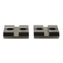 WEAVER Detachable #411 Gloss Black Top Mount Base (48632) - Weaver Scope Mounts