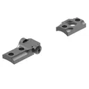 LEUPOLD Standard Two-Piece Remington 700 Matte Black Base (50016) - Leupold