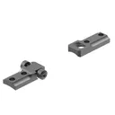 LEUPOLD Standard Two-Piece Remington 700 RVF Matte Black Base (50018) - Leupold