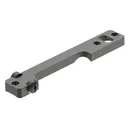 LEUPOLD Standard One-Piece Short Action Remington 700 Matte Black Base (50006) - Leupold
