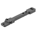 LEUPOLD Standard One-Piece Marlin 336R Black Gloss Base (49987) - Leupold