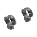 LEUPOLD Standard One-Piece 1in High Matte Black Scope Rings (49904) - Leupold