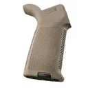 MAGPUL MOE Flat Dark Earth Gun Grip (MAG415-FDE) - Magpul