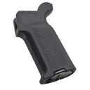 MAGPUL MOE K2 Gray Gun Grip (MAG522-GRY) - Magpul