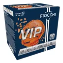 FIOCCHI VIP 28Ga 2.75in #7.5 Lead 25rd/Box Shotshell (28VIP75) - Fiocchi Ammo