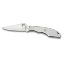 SPYDERCO 2.313in Grasshopper Folding Knife (C138P) - Spyderco