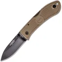 KA-BAR Dozier Hunter Folding Knife (4062CB) - Ka-Bar