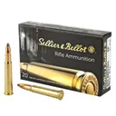 SELLIER & BELLOT 303 British 150gr Soft Point 20/400 Rifle Ammo (SB303B) - Sellier & Bellot