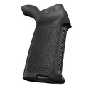 MAGPUL MOE Black Gun Grip (MAG415) - Magpul