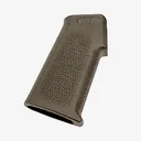 MAGPUL MOE-K Olive Drab Green Gun Grip (MAG438-ODG) - Magpul Industries