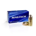 MAGTECH 45 ACP 230 Grain FMJ Ammo, 50 Round Box (45A) - Magtech