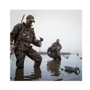 AVERY GHG Quick-Fix 500ft Black Decoy Cord (80500) - Avery