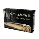 SELLIER & BELLOT .30-06 Springfield 150Gr SPCE 20rd Box Rifle Ammo (SB3006C) - Sellier and Bellot
