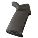 MAGPUL MOE+ Olive Drab Green Gun Grip (MAG416-ODG) - Magpul