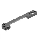 LEUPOLD Standard One-Piece Winchester 70A Black Gloss Base (50000) - Leupold