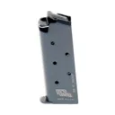 PROMAG Sig Sauer P238 380 ACP 6rd Steel Magazine (SIG-17) - Promag