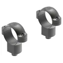 LEUPOLD Quick Release 1in Super High Matte Black Scope Rings (51715) - Leupold