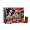 HORNADY American Gunner 40 S&W 180 Grain XTP Ammo, 20 Round Box (91364) - Hornady