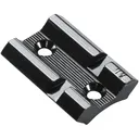 WEAVER 71 Detachable Top Mount Base Fits Browning / Sako Winter Hunter (48071) - Weaver
