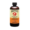 HOPPE'S No. 9 16oz Bottle Gun Bore Cleaner (916) - Hoppes